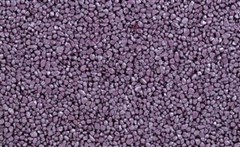 TOPSTONE Kamenný koberec perleťový PURPLE PEARL frakce 2-5mm <br/>